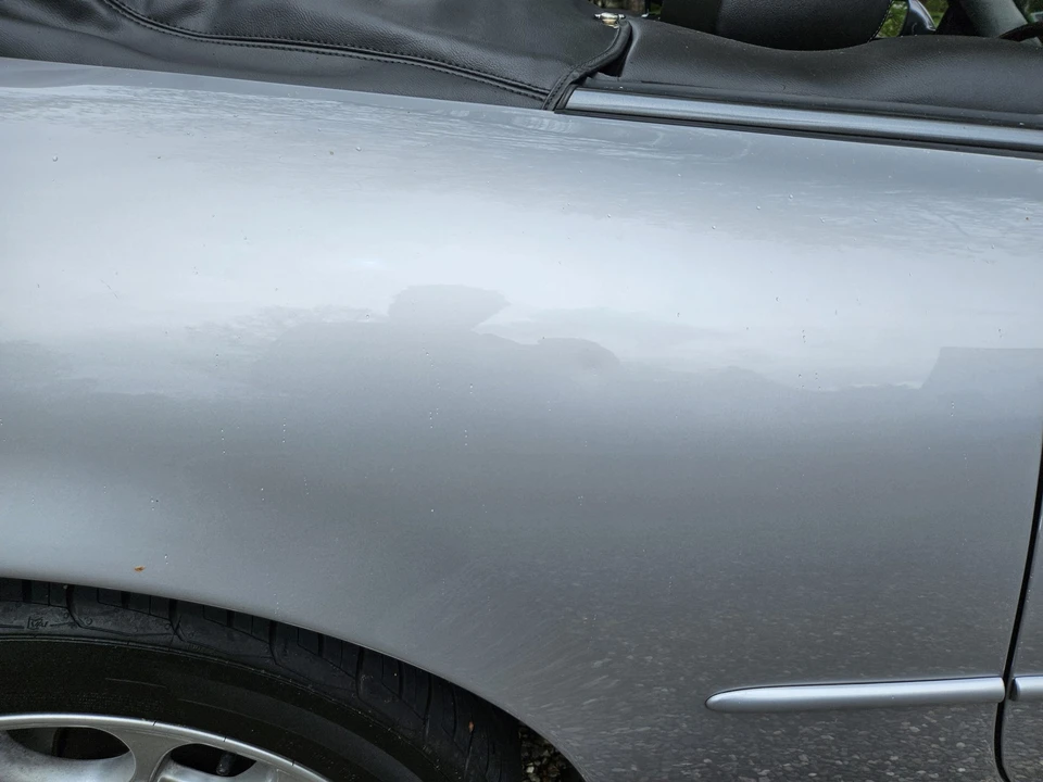 2002 Jaguar X100 XKR - Image 25 of 31