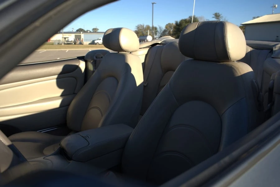 2002 Jaguar X100 XKR - Image 20 of 25