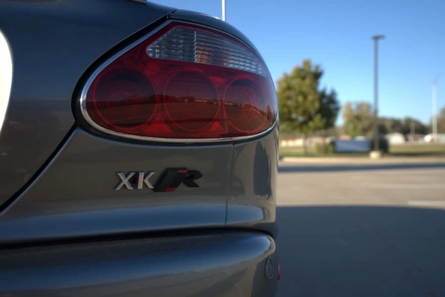 2002 Jaguar X100 XKR - Image 7 of 25