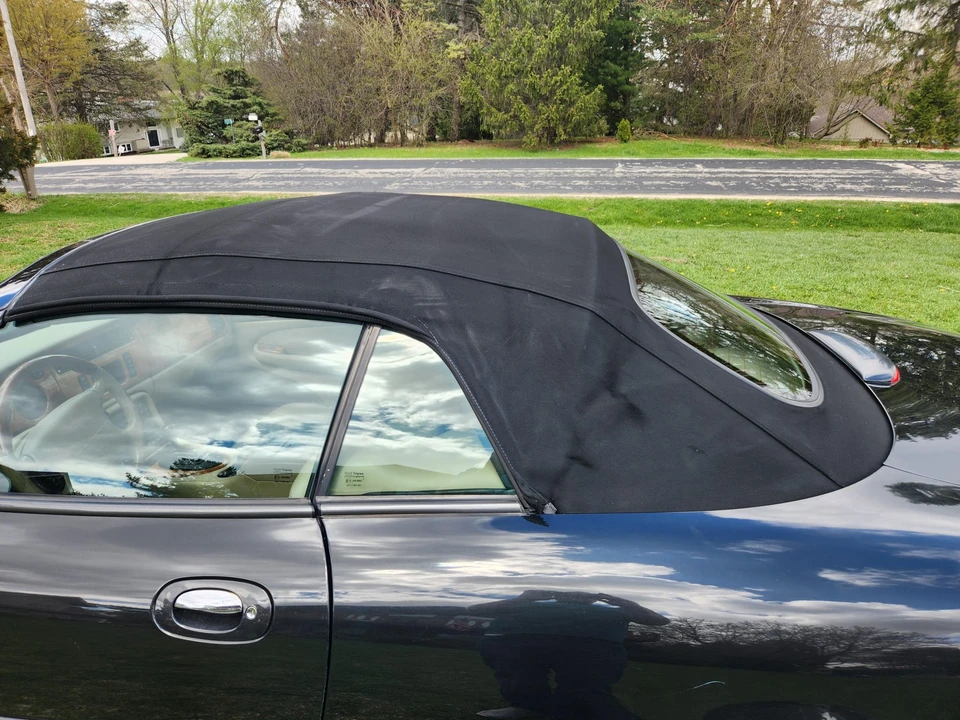 2002 Jaguar X100 XKR - Image 24 of 31