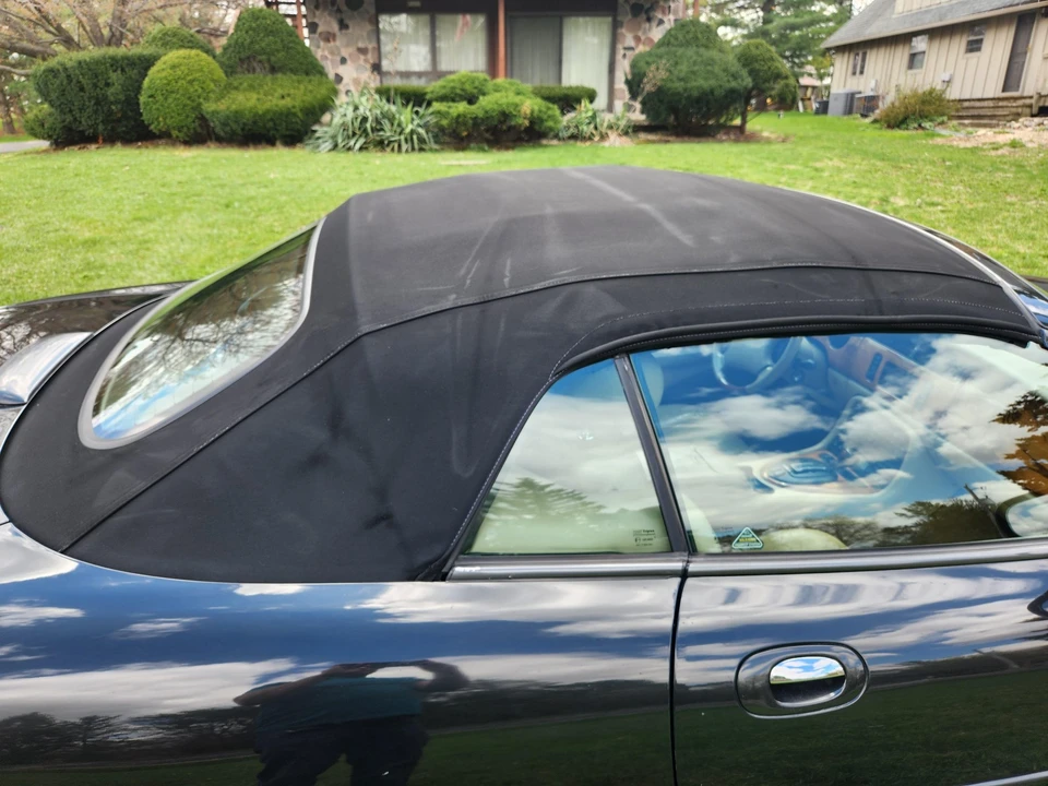 2002 Jaguar X100 XKR - Image 26 of 31