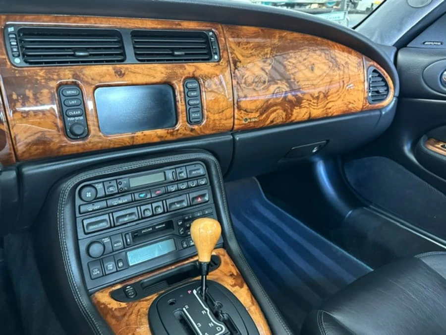 2002 Jaguar X100 XKR - Image 13 of 15