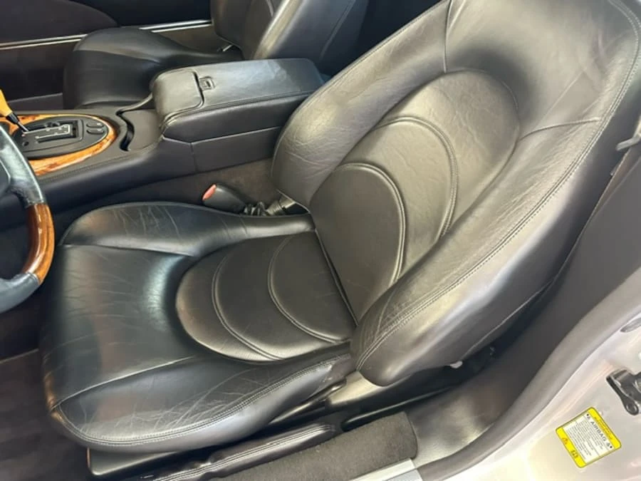 2002 Jaguar X100 XKR - Image 10 of 15
