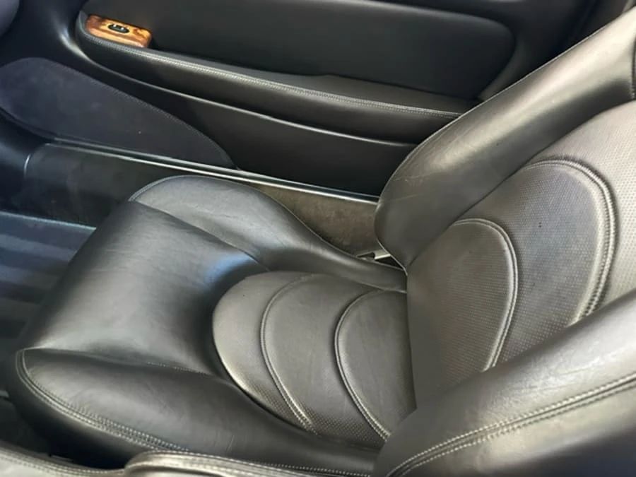 2002 Jaguar X100 XKR - Image 12 of 15