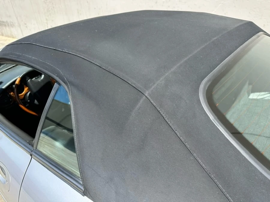 2002 Jaguar X100 XKR - Image 6 of 15