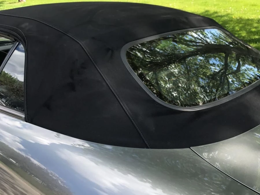 2002 Jaguar X100 XKR - Image 3 of 4