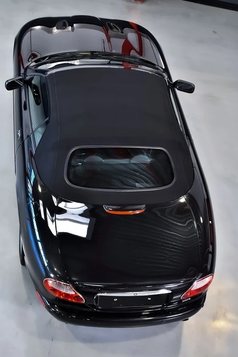 2002 Jaguar X100 XKR - Image 28 of 30