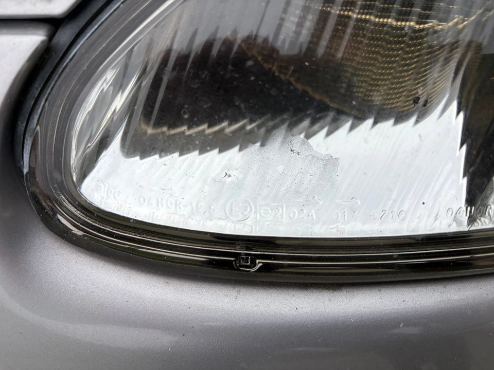 2002 Jaguar X100 XKR - Image 26 of 31