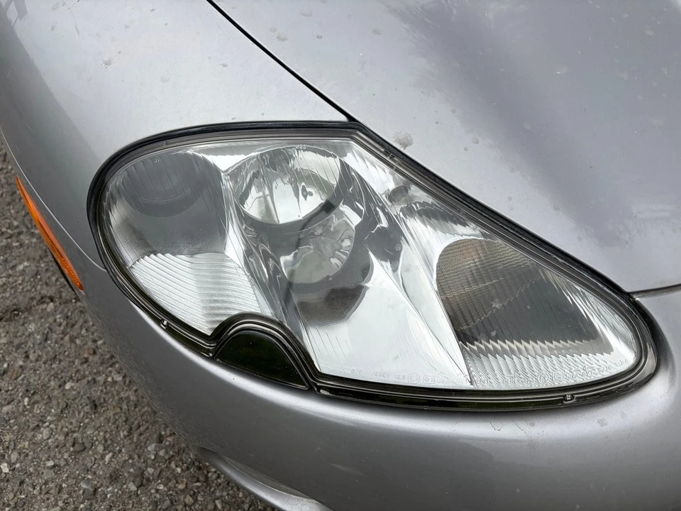 2002 Jaguar X100 XKR - Image 27 of 31