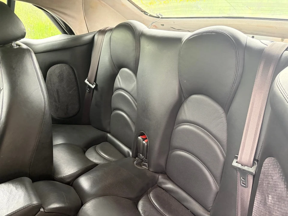 2002 Jaguar X100 XKR - Image 21 of 31