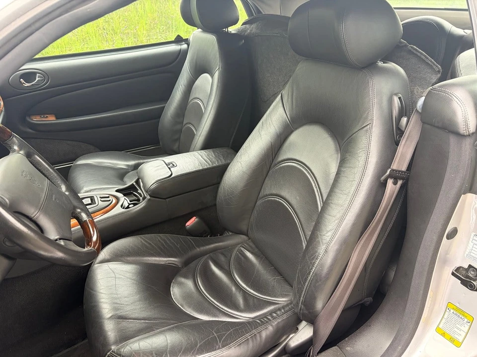 2002 Jaguar X100 XKR - Image 23 of 31