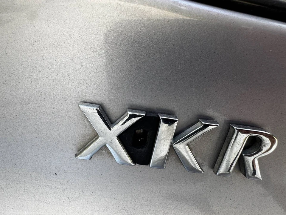 2002 Jaguar X100 XKR - Image 9 of 15