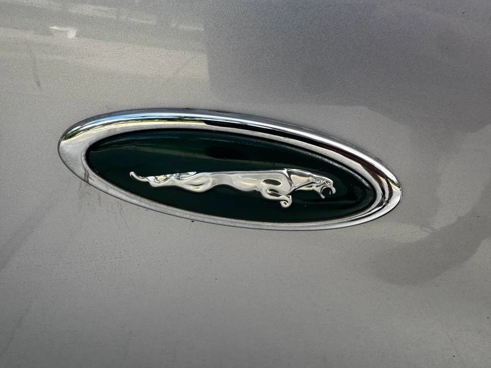 2002 Jaguar X100 XKR - Image 14 of 15
