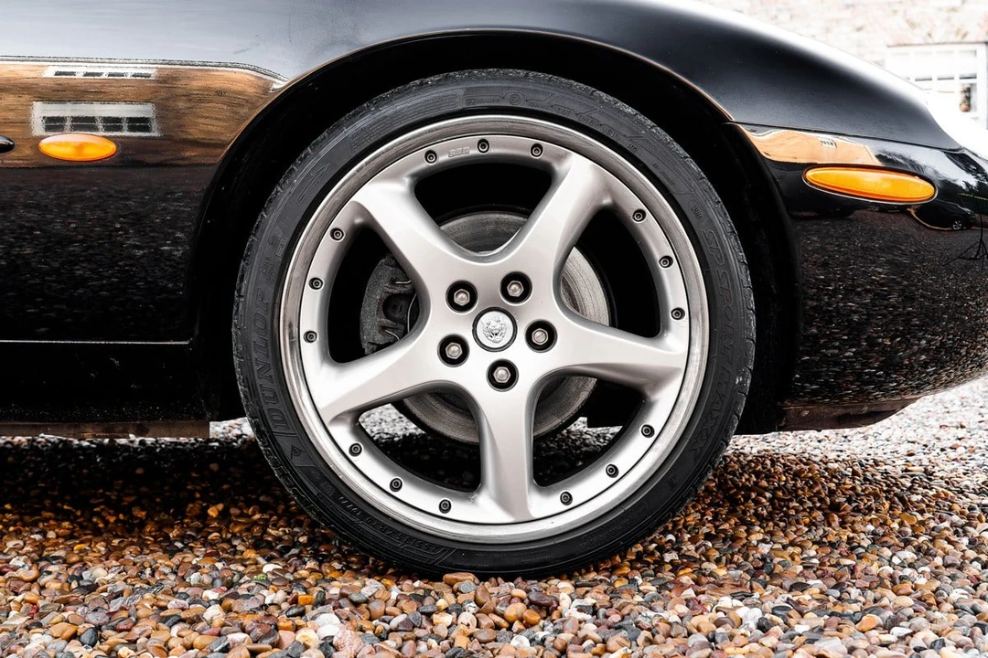 2002 Jaguar X100 XKR - Image 20 of 30