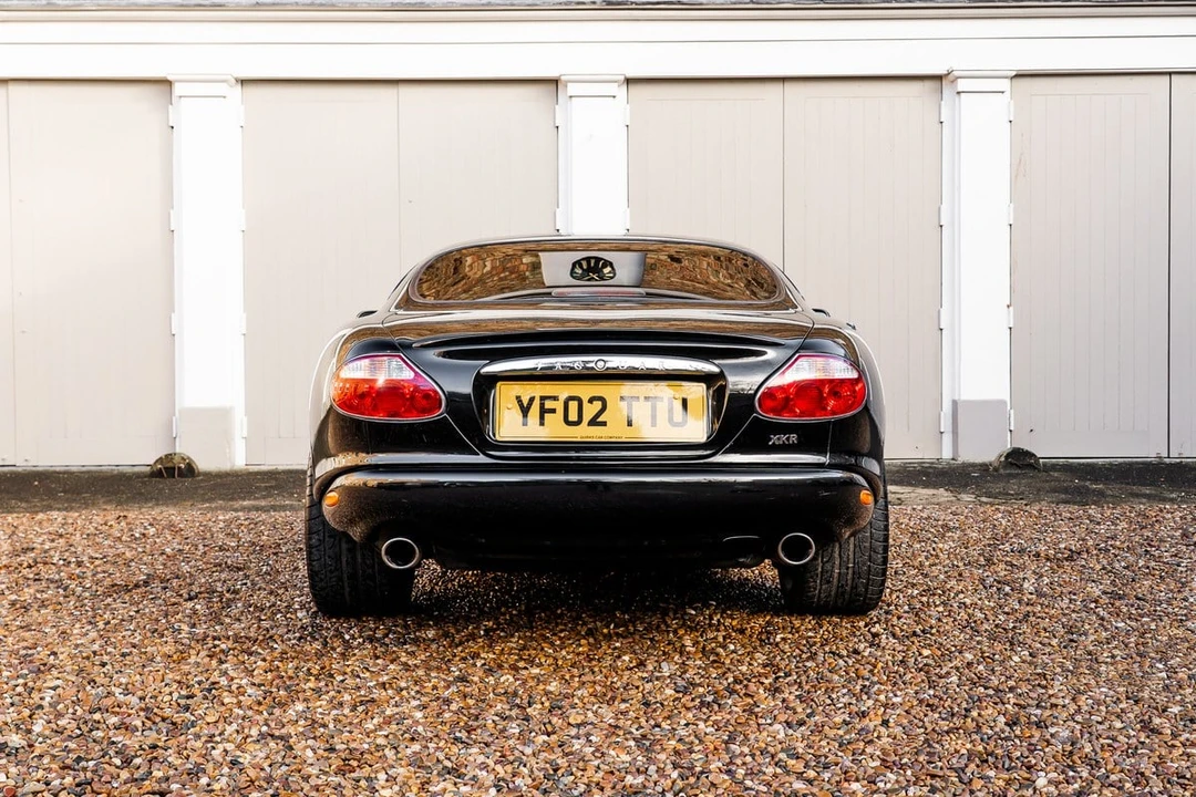 2002 Jaguar X100 XKR - Image 11 of 30