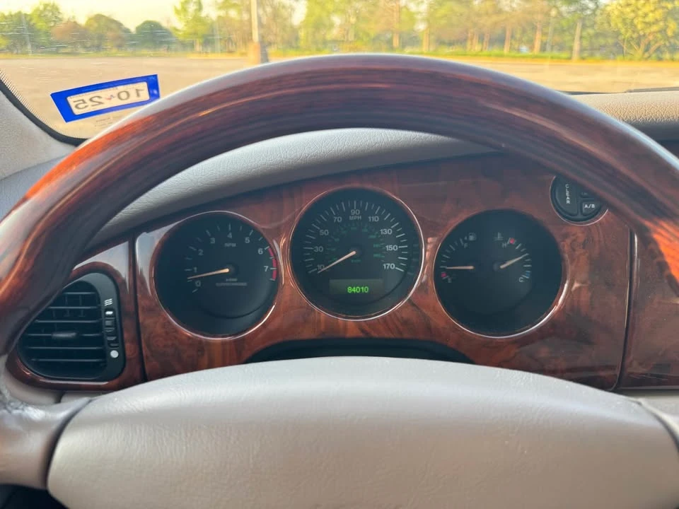 2002 Jaguar X100 XKR - Image 13 of 15