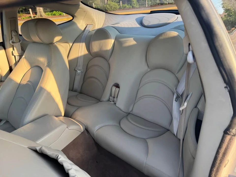 2002 Jaguar X100 XKR - Image 10 of 15