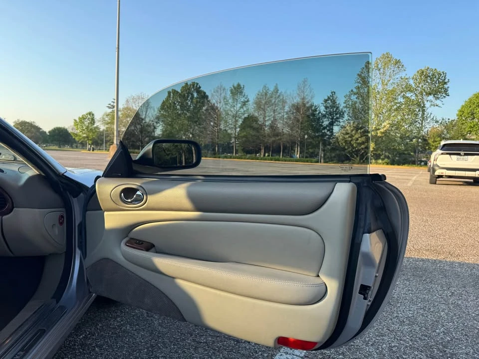2002 Jaguar X100 XKR - Image 6 of 15