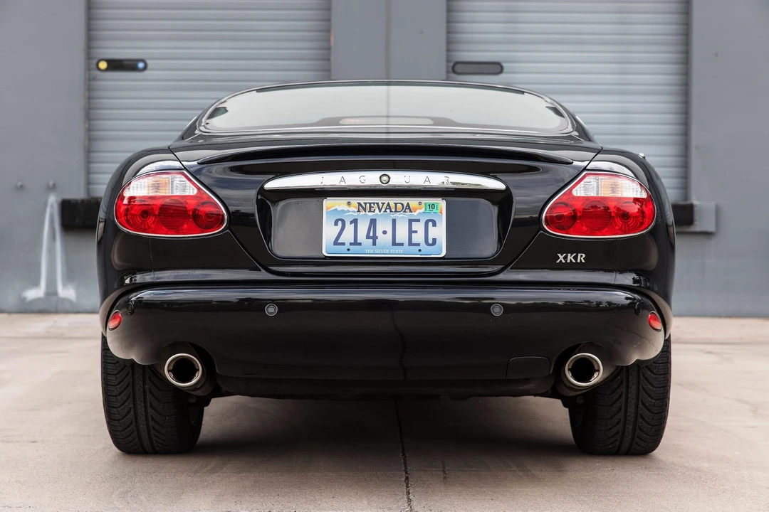 2002 Jaguar X100 XKR - Image 6 of 31