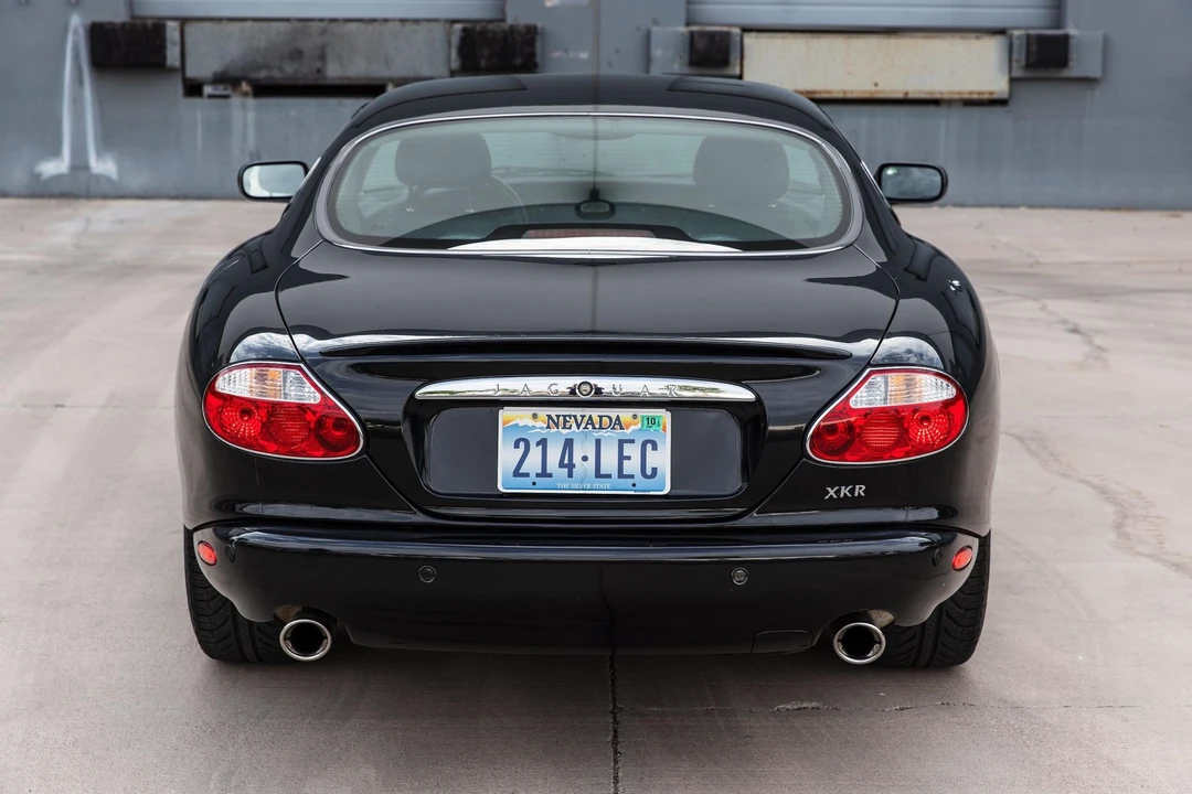 2002 Jaguar X100 XKR - Image 15 of 31