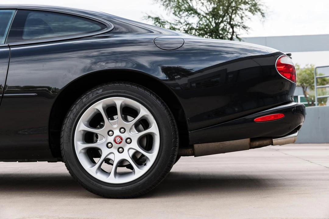 2002 Jaguar X100 XKR - Image 20 of 31