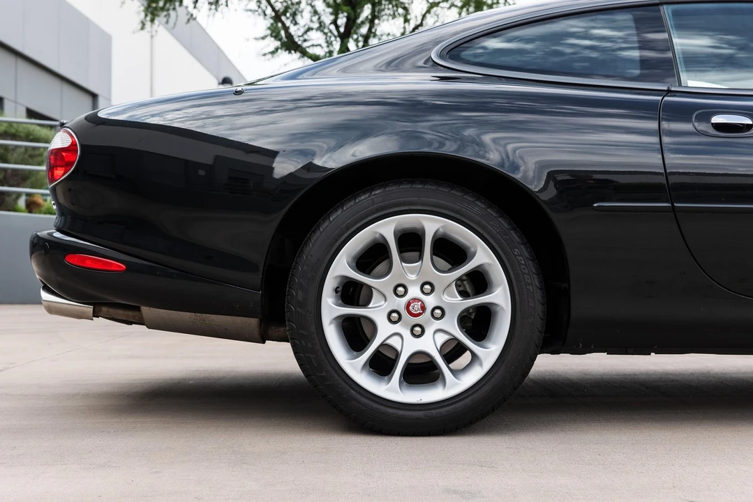 2002 Jaguar X100 XKR - Image 21 of 31