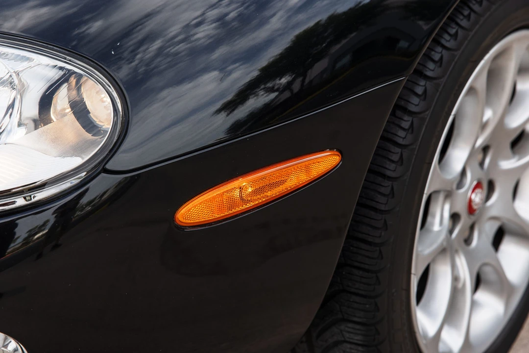 2002 Jaguar X100 XKR - Image 29 of 31