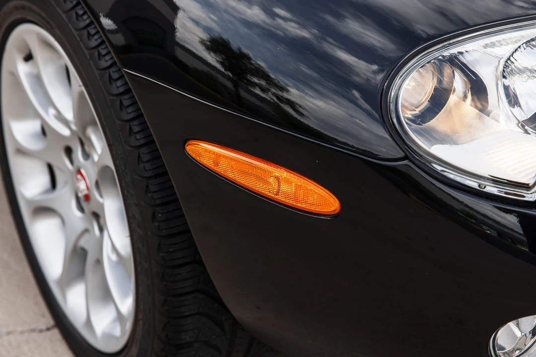 2002 Jaguar X100 XKR - Image 31 of 31