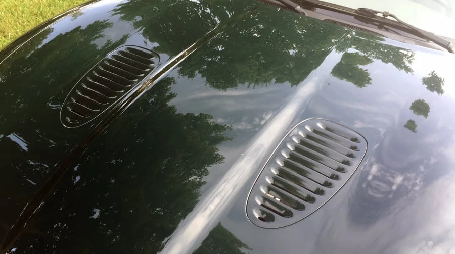 2002 Jaguar X100 XKR - Image 8 of 10