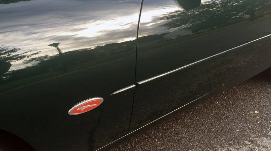 2002 Jaguar X100 XKR - Image 10 of 10