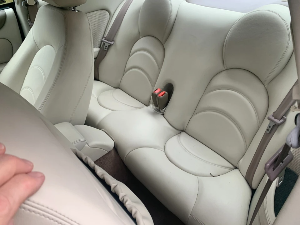 2002 Jaguar X100 XKR - Image 13 of 17