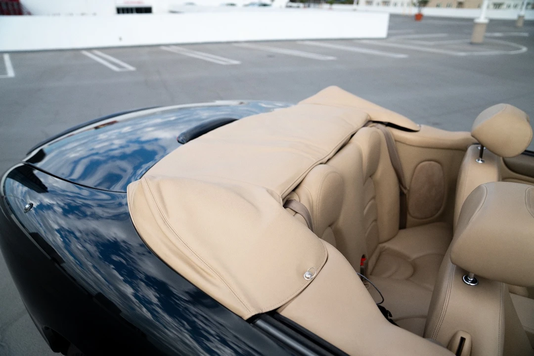 2002 Jaguar X100 XKR - Image 17 of 21