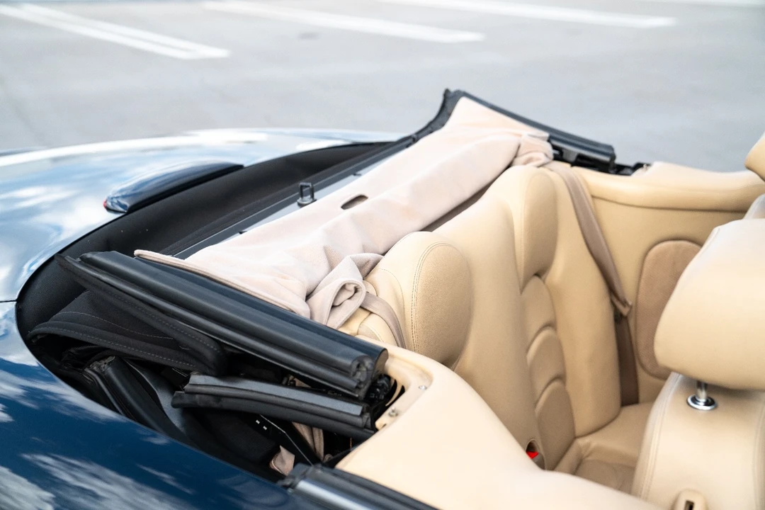2002 Jaguar X100 XKR - Image 11 of 21