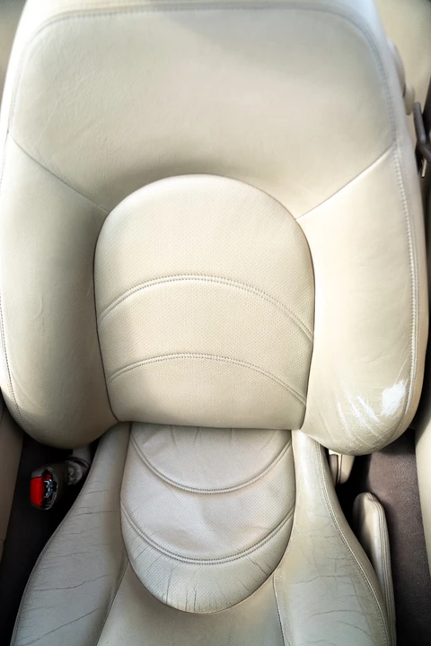 2002 Jaguar X100 XKR - Image 16 of 21