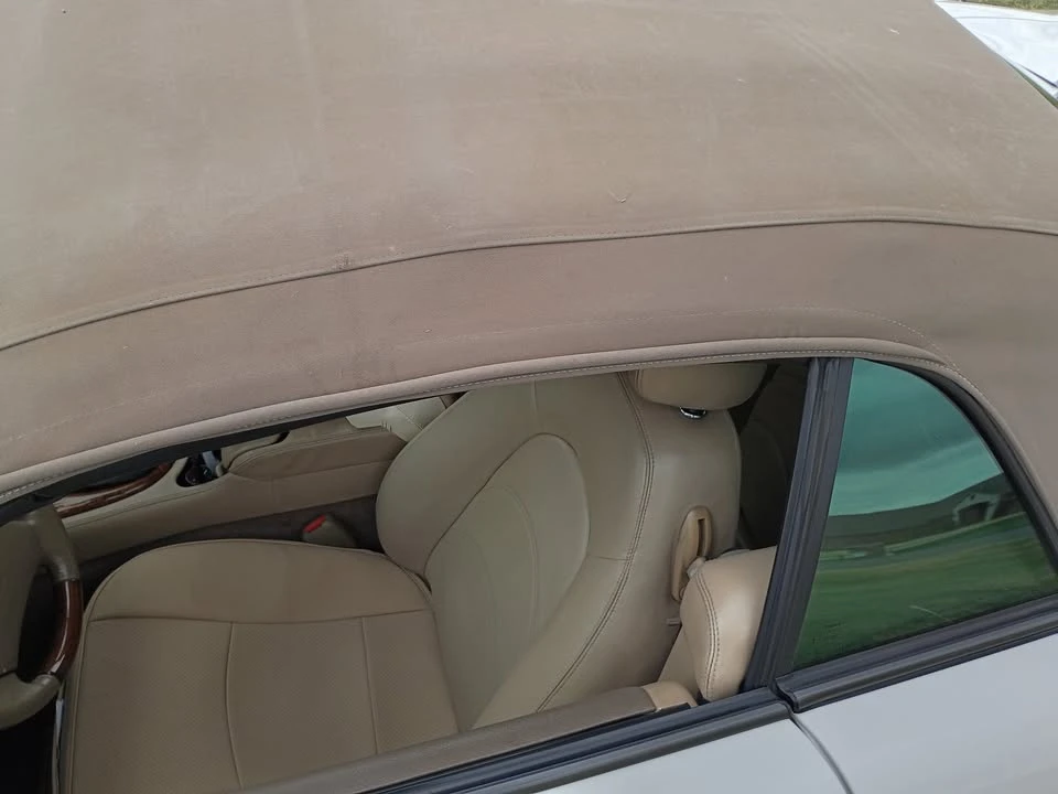 2002 Jaguar X100 XKR - Image 10 of 15