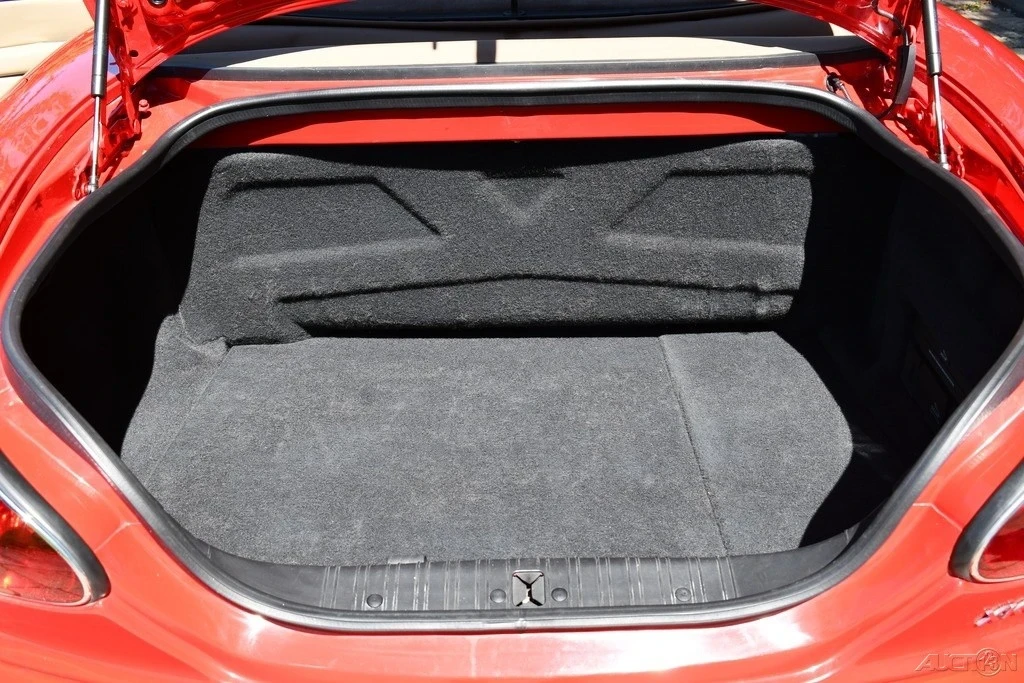 2002 Jaguar X100 XKR - Image 11 of 21