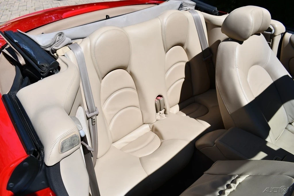 2002 Jaguar X100 XKR - Image 19 of 21