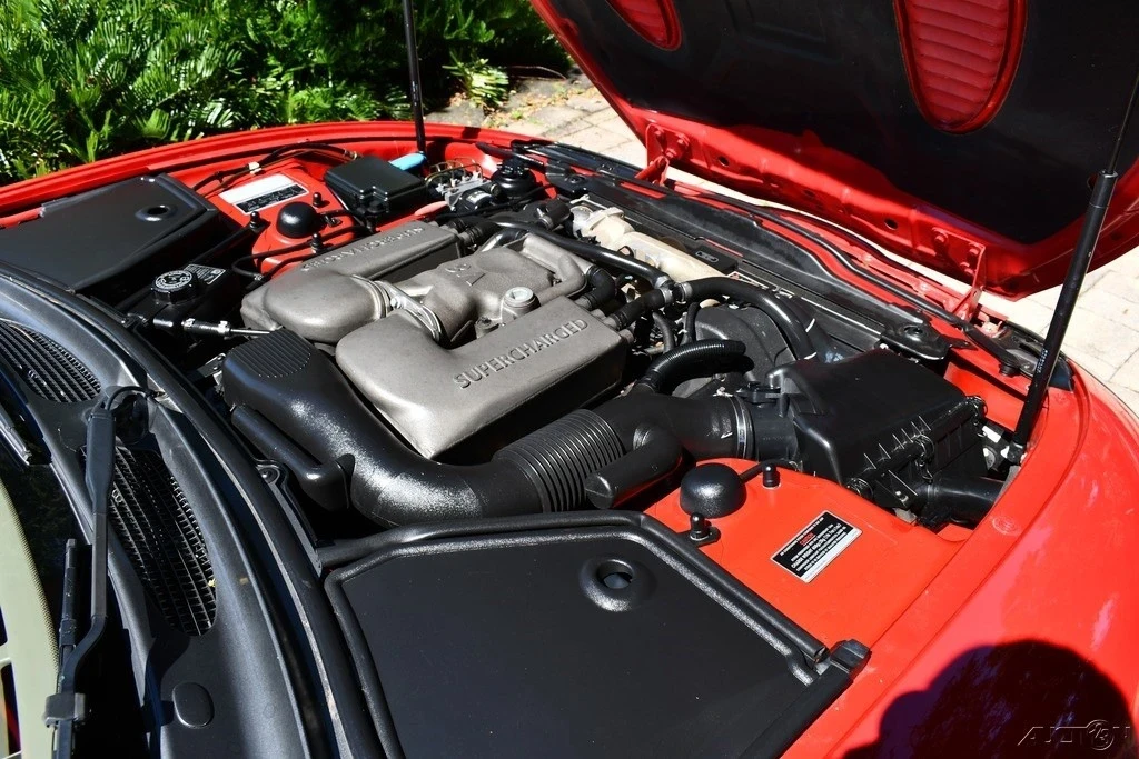 2002 Jaguar X100 XKR - Image 8 of 21