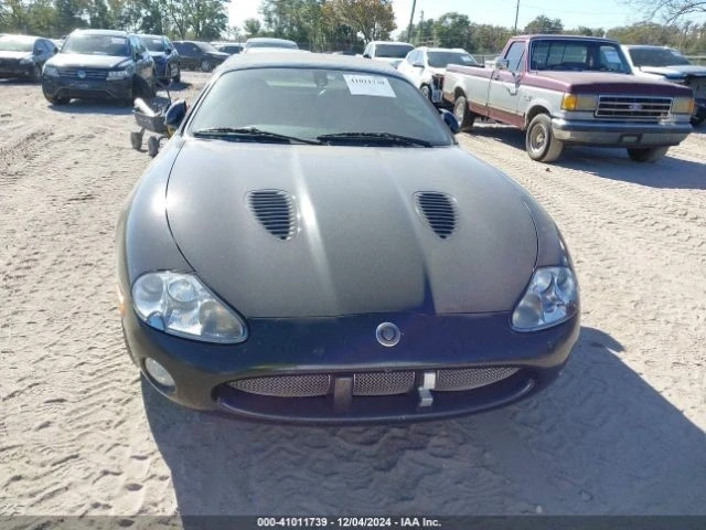 2002 Jaguar X100 XKR - Image 6 of 9