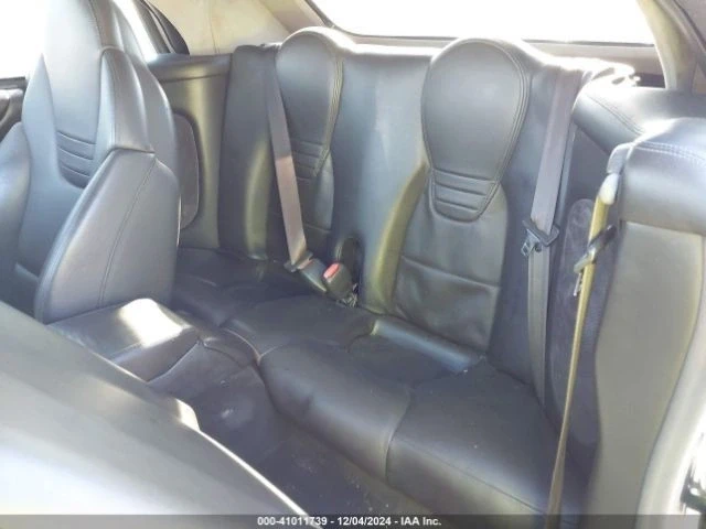 2002 Jaguar X100 XKR - Image 7 of 9