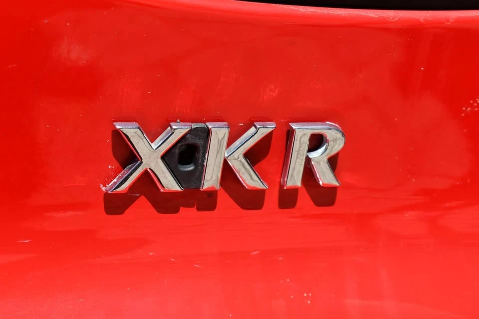 2002 Jaguar X100 XKR - Image 12 of 17