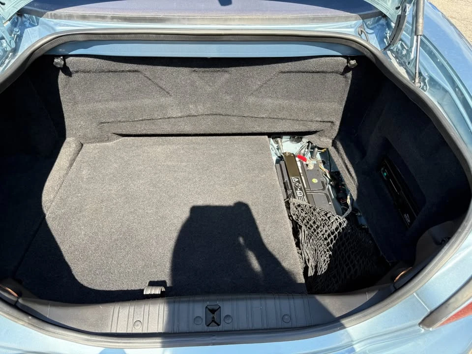 2002 Jaguar X100 XK8 - Image 15 of 17
