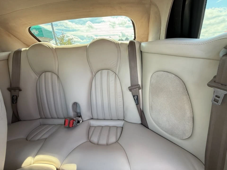 2002 Jaguar X100 XK8 - Image 13 of 17