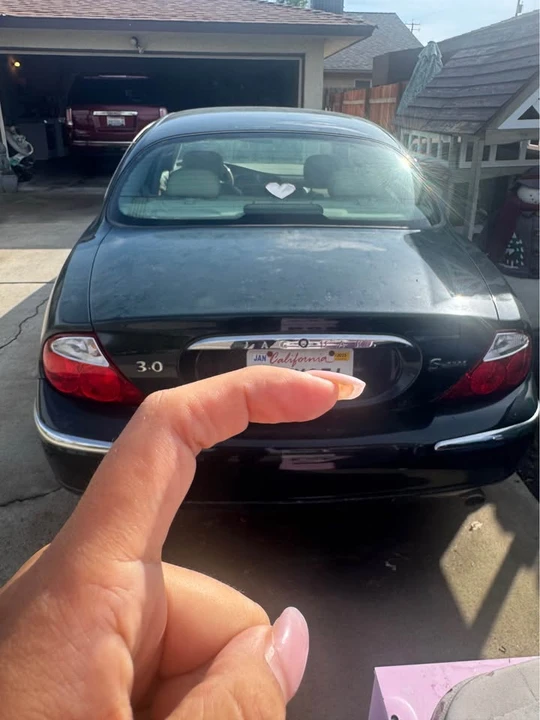 2002 Jaguar X-Type - Image 3 of 5