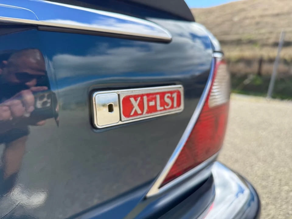 2002 Jaguar X308 XJ - Image 11 of 19