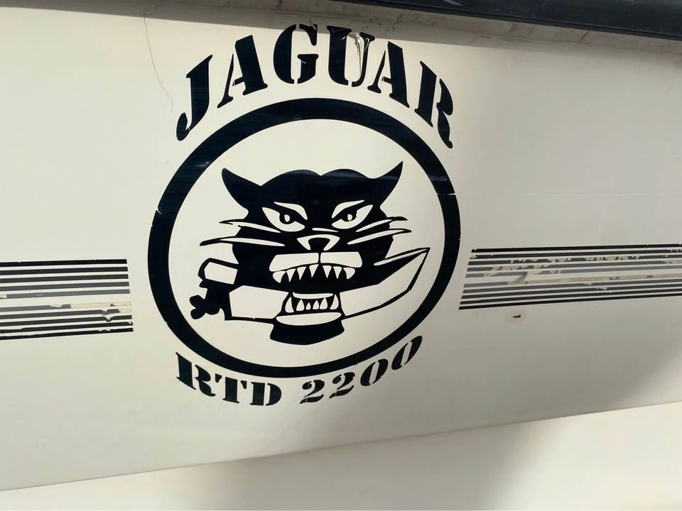 2002 Jaguar Replica - Image 10 of 11
