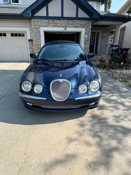 2002 Jaguar S-Type 2nd Gen - Image 3 of 6