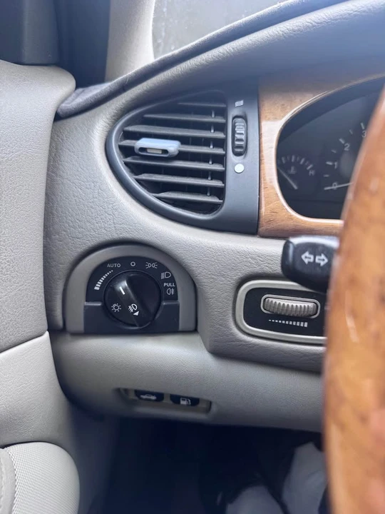 2002 Jaguar S-Type 2nd Gen - Image 18 of 19