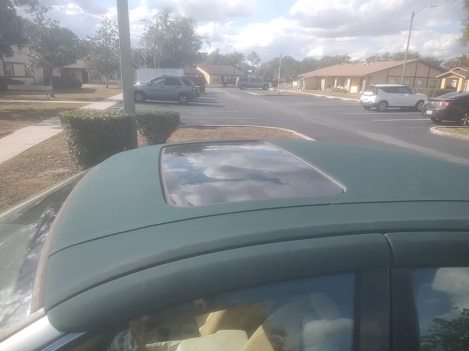 2002 Jaguar S-Type 2nd Gen - Image 5 of 6