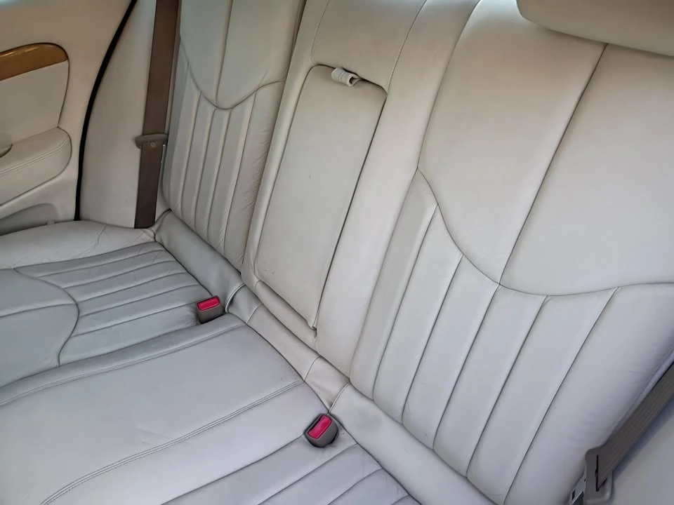 2002 Jaguar S-Type 2nd Gen - Image 7 of 9